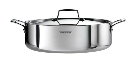 Tramontina Aeoin 30cm Casserole - Mahavir World