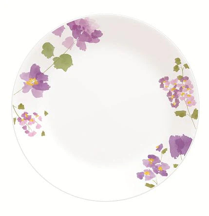 CORELLE 26cm Dinner Plate Violet Mist 110