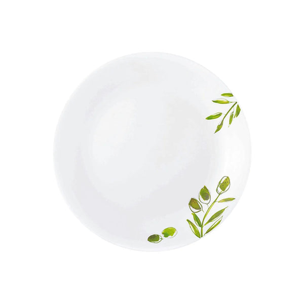 CORELLE 8.5'' Medium Plate Olive Garden 108