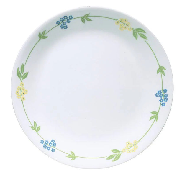 Corelle Livingware Small Plate 17cm Secret Garden Pack of 6