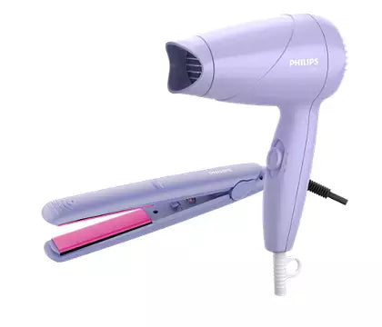 Philips Dryer & Straightener HP8643/56