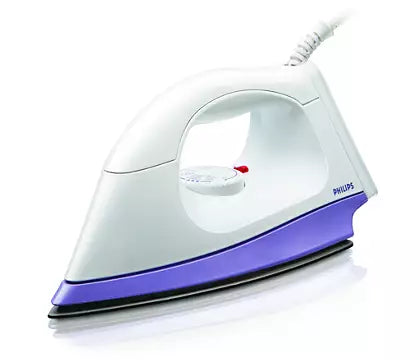 Philips Dry Iron HI108/01 White